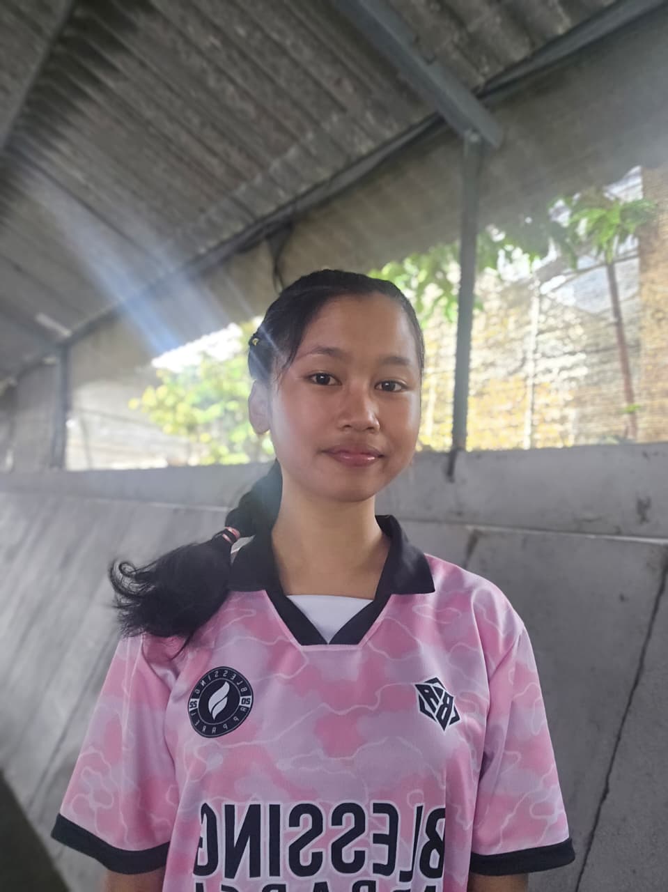 Anggita Cahya Diningrum